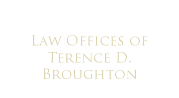 Law Offices of Terence D. Broughton - Dublin Criminal Defense Lawyer