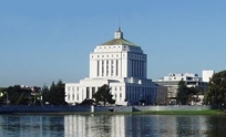 Oakland Courthouse